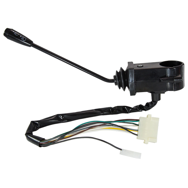 LLAVE BAJO VOLANTE MERCEDES BENZ LARGA                                                                                                                