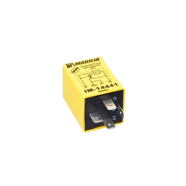 DESTELLADOR M. BENZ-CAMIONES-BUS.12V                                                                                                                  