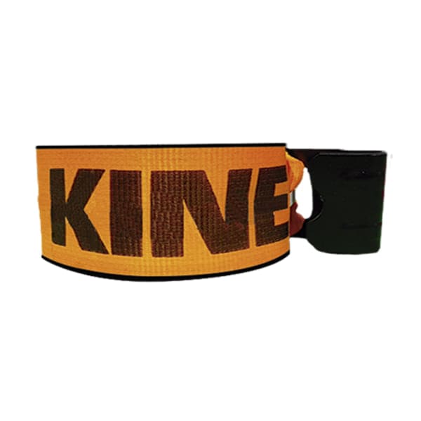CINTA SUJETA CARGA 4" X 12MTS KINEDYNE                                                                                                                