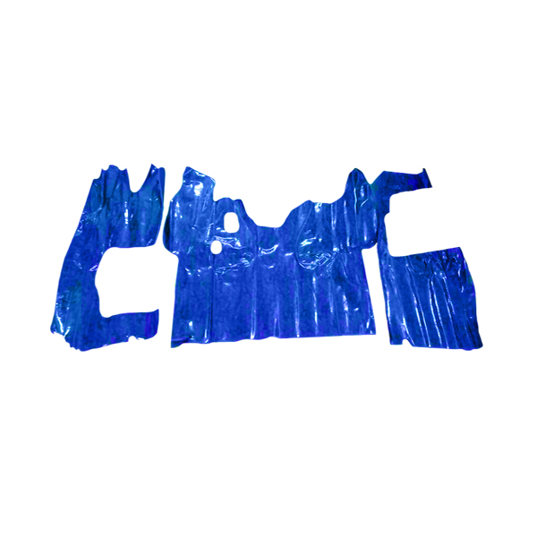 JGO ALFOMBRAS SCANIA P340 AZUL                                                                                                                        