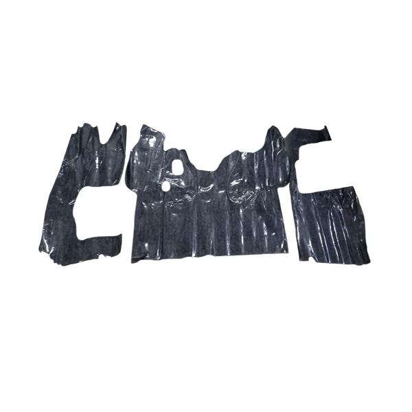 JGO ALFOMBRAS SCANIA P340 NEGRO