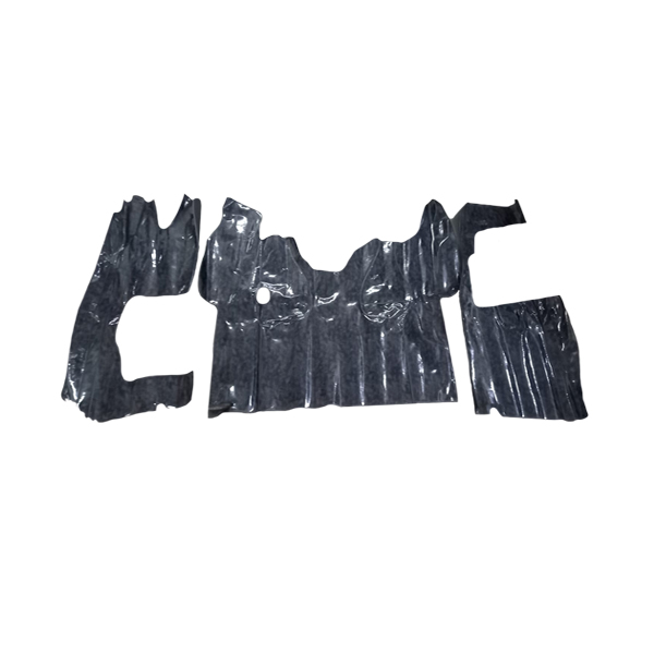 JGO ALFOMBRAS SCANIA SERIE 5 NEGRO                                                                                                                    