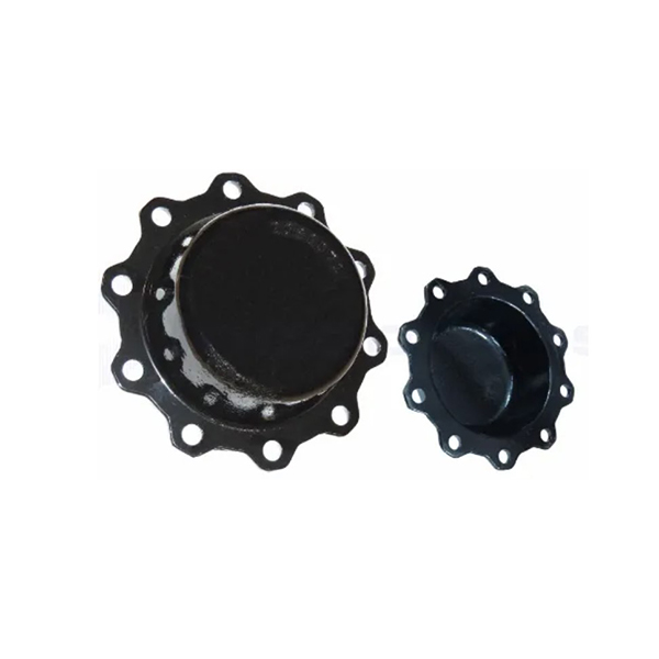 TAPA CUBO RUEDA TRASERO SCANIA P/G/R SERIE 4 OEM  2290533