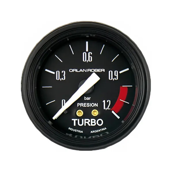 MANOMETRO PRESION TURBO 0-1.5                                                                                                                         