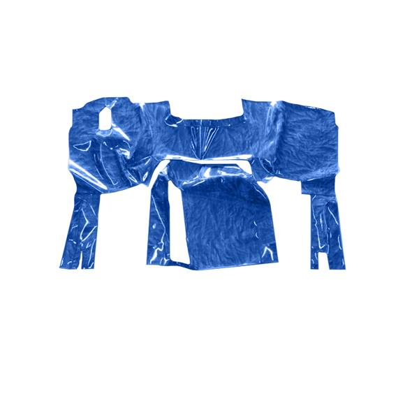 JGO ALFOMBRAS VW CONSTELLATION AZUL