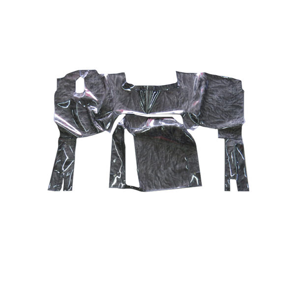 JGO ALFOMBRA VW CONSTELLATION NEGRO