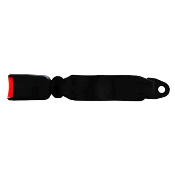 ENGANCHE CINTURON SEGURIDAD CINTA UNIVERSAL                                                                                                           