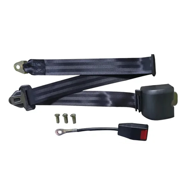 CINTO SEGURIDAD UNIVERSAL RETRACTIL JUEGO                                                                                                             