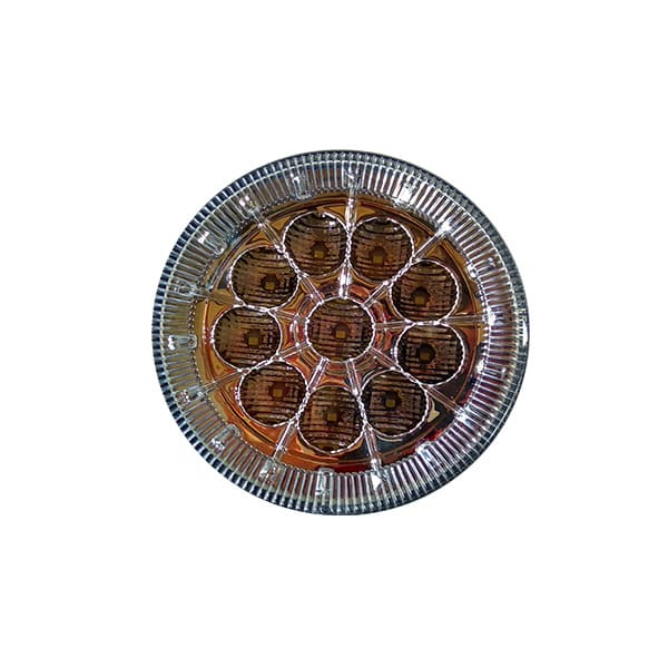 FAROL REPUESTO RANDON LED CRISTAL 12/24V