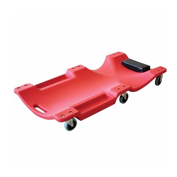 CAMILLA MECANICO BIG RED TRH6803                                                                                                                      