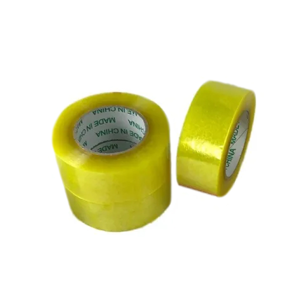CINTA EMPAQUETAR 5CM X 200 MTS