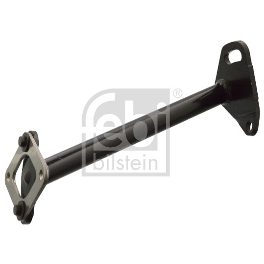 PALANCA CAMBIO SCANIA S4 OEM 1472771