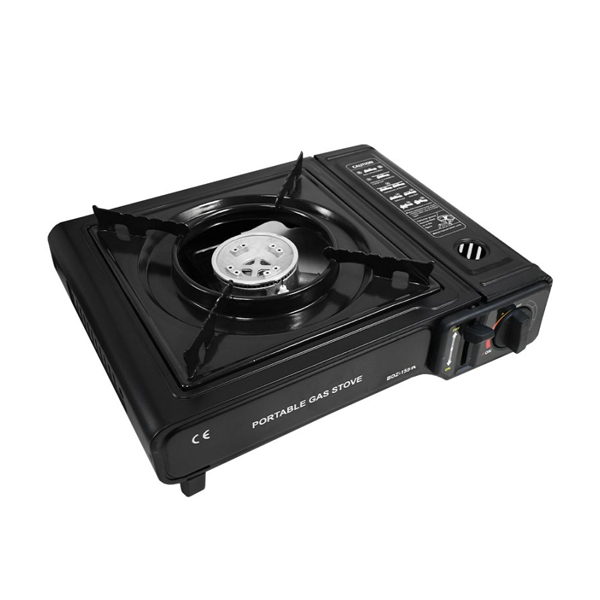 ANAFE COCINA PORTATIL CAMPING GAS BUTANO LH-4684                                                                                                      