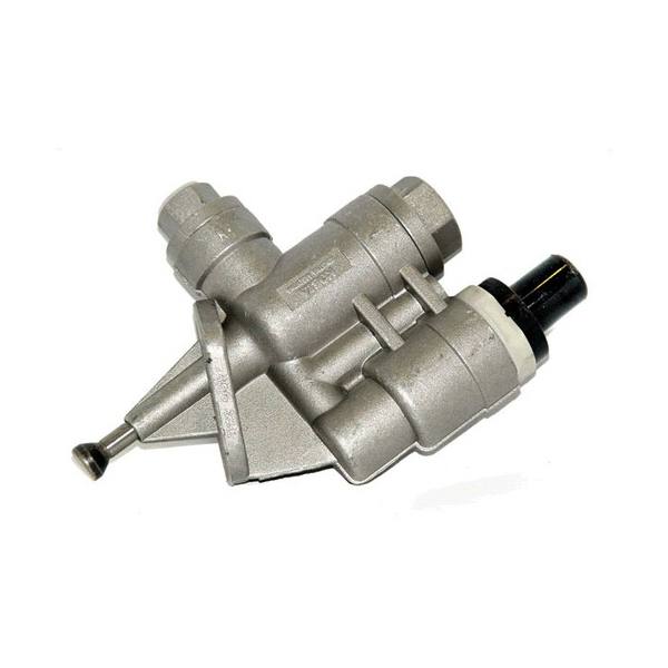 BOMBA CAMBUSTIBLE VW FORD CUMMINS 8.3 ROSCA 1/4 16220 KOBLA 6650 INDISA BC654 OEM 3932224-3933252-3933253                                             
