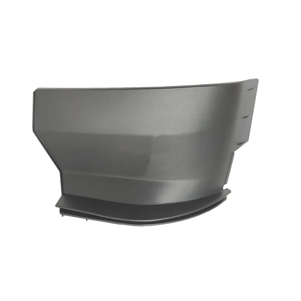 MOLDURA DEFLECTOR INFERIOR DERECHO NUEVO IVECO TRAKKER 504156595                                                                                      