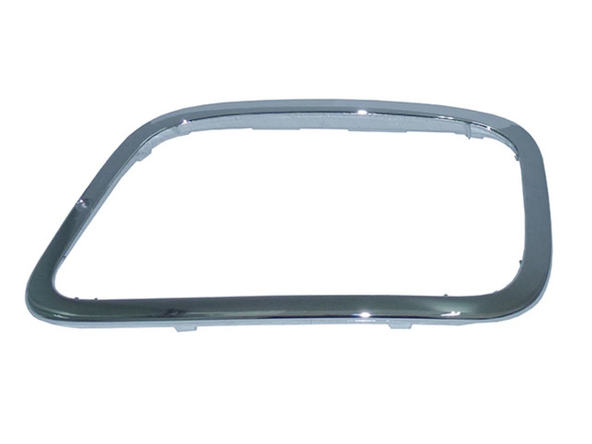 MOLDURA FAROL CROMADO ACTROS IZQUIERDA 9438260259                                                                                                     
