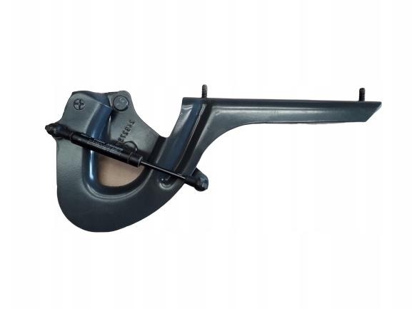 BISAGRA CARETA INFERIOR IZQUIERDA SCANIA NTG OEM 2492751-2650884