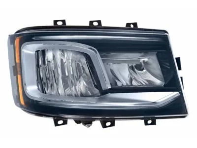 SEMIOPTICA DERECHA SCANIA NTG FULL LED OEM 2379886-2655849-2674390-2674392