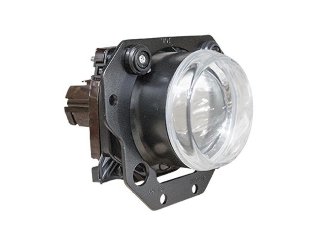 FAROL LUZ BAJA VOLVO FMX 400 CLASICO LADO IZQUIERDO 82428803                                                                                          