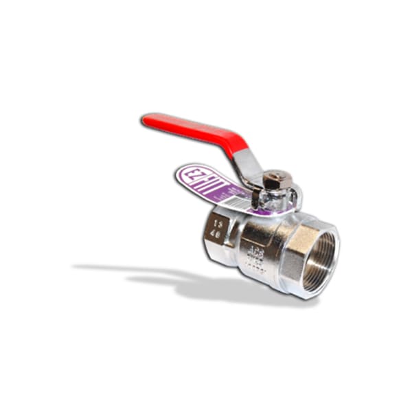 Valvula esferica 3/8