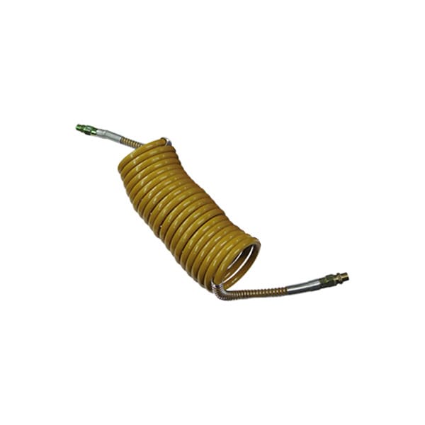 RULO AIRE ZORRA 6.5 MTS AMARILLO SBU0820SCAAM                                                                                                         