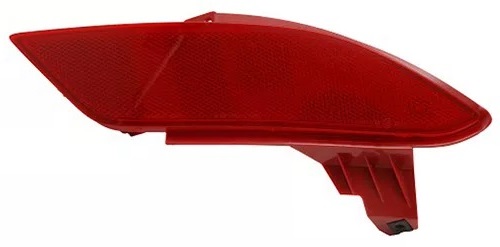 REFLECTOR DE PARAGOLPE DERECHO HONDA HRV                                                                                                              