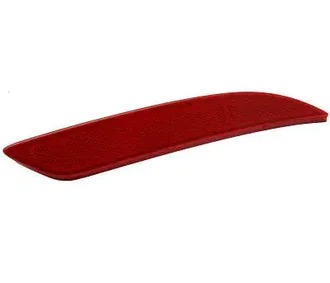 REFLECTOR DE PARAGOLPE DERECHO HIUNDAY HB20 SEDAN                                                                                                     