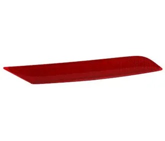 REFLECTOR DE PARAGOLPE DERECHO GOL G7                                                                                                                 