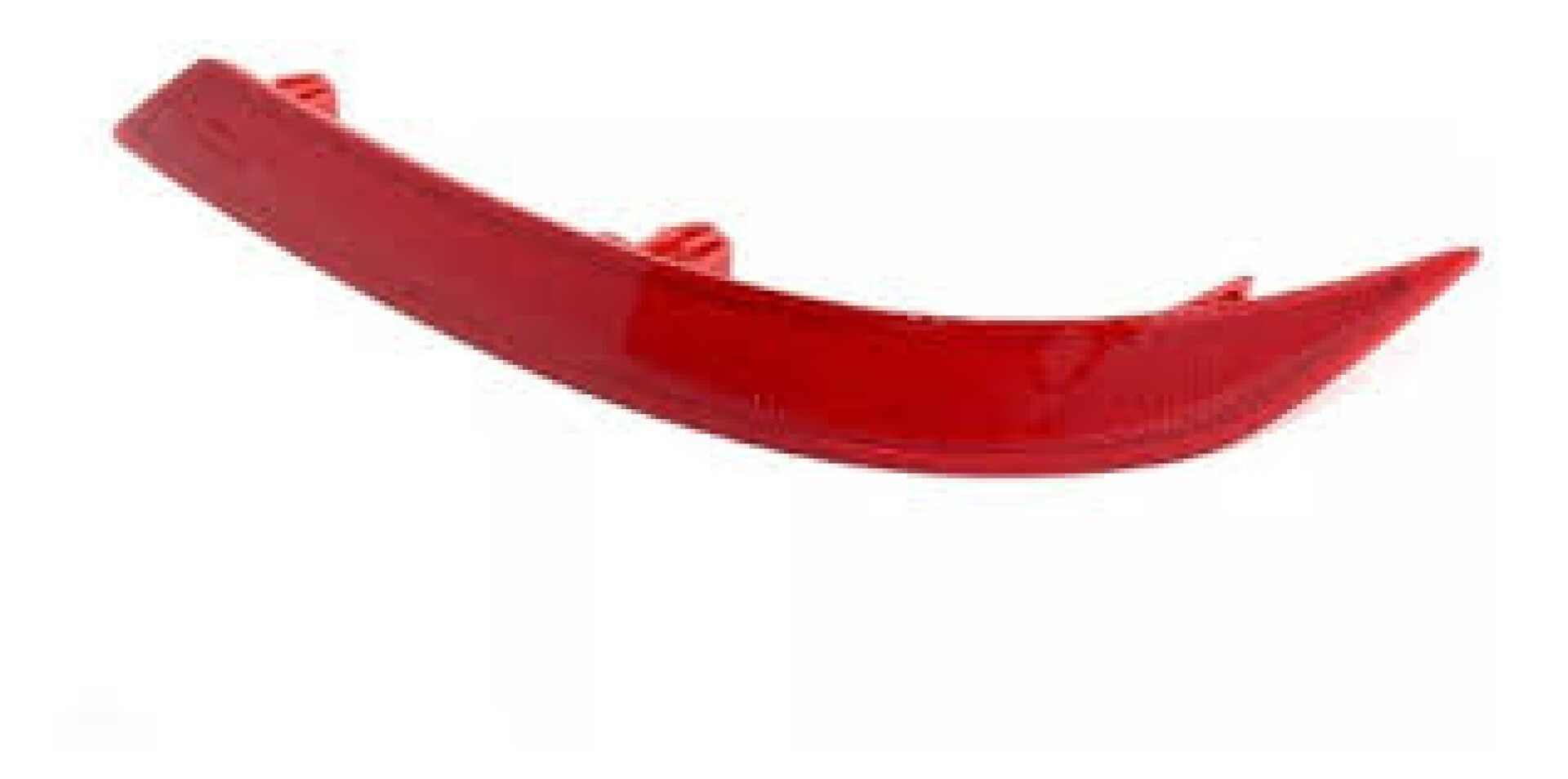 REFLECTOR DE PARAGOLPE DERECHO VW GOL SEDAN G7                                                                                                        