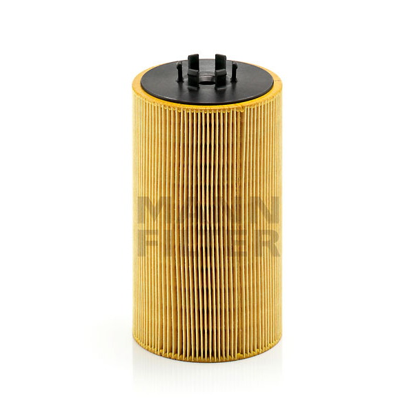 FILTRO ACEITE VOLVO B7R ELECTRONICO MANN                                                                                                              