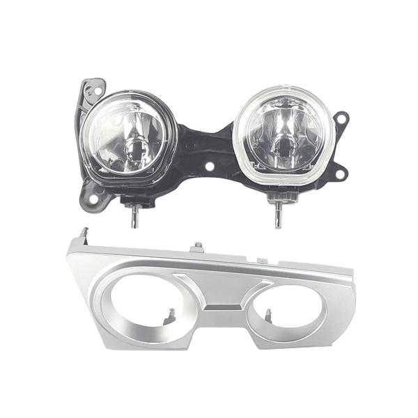 JGO CAMINERO IVECO STRALIS DERECHO OEM 504188129                                                                                                      