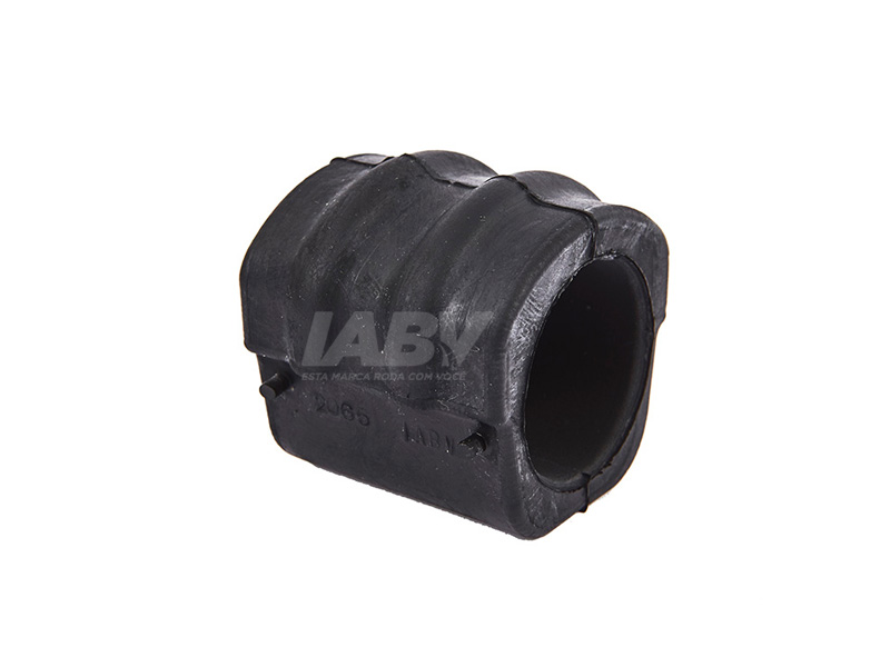 GOMA BARRA ESTABILIZADORA MERCEDES BENZ 912/913/914/914C/915E/712E/L913D/1114  INT 36MM X EXT 49,5MM                                                  
