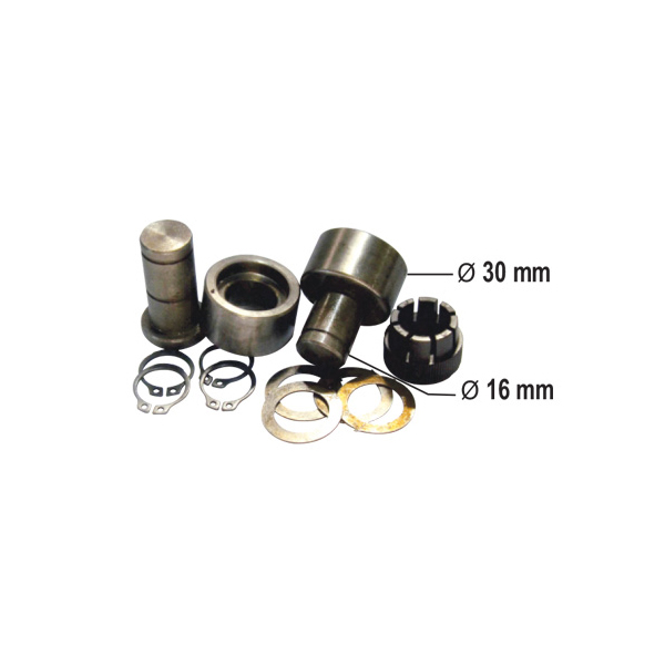 KIT DE REPARACION DE HORQUILLA SCANIA S4/S5 OEM 1335485 -1753479                                                                                      