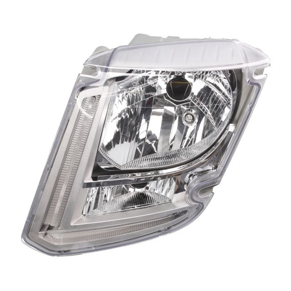 SEMIOPTICA IZQUIERDA VOLVO VM 2015/ OEM 82526640 84550049                                                                                             