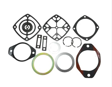 REPARO COMPRESOR VW HOLSET QE296 92MM OEM 2RL198301B
