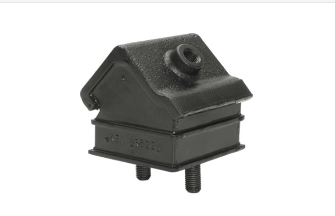 SOPORTE MOTOR DELANTERO VW 13.180  - 15.180 -16220- 17.210 - 17.310 - 18.310 - 23.310 - 24220  MOTOR MWM/CUMMINS OEM 2VG199201A                       