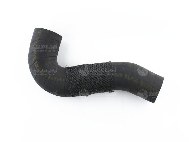 MANGON SUPERIOR RADIADOR VW CAMION 8150/13180/17220                                                                                                   