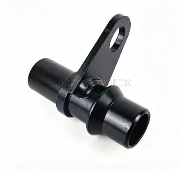 CONECTOR COMPRESOR AIRE SCANIA S4 1879504