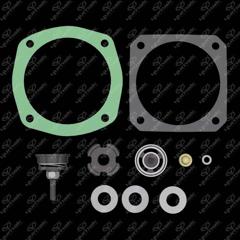 KIT REPARACION COMPRESOR MERCEDES BENZ 352 366                                                                                                        