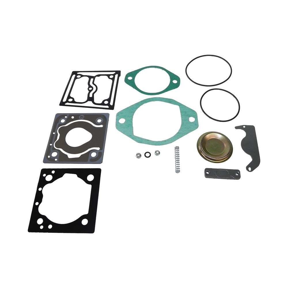 REPARO JUNTAS COMPRESOR CUMMINS FORD CARGO 1621/1622/1422/2622/2630/2631/4030/4031 OEM BFOX2875BA KGM-3438                                            