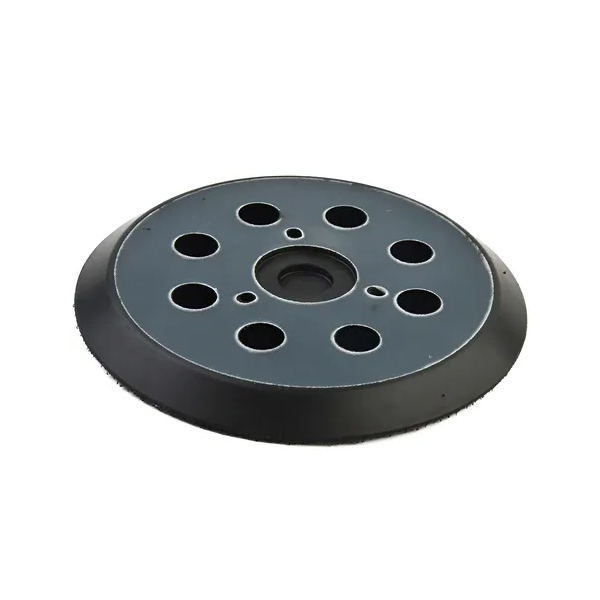 BASE PARA AMOLADORA CON VELCRO                                                                                                                        