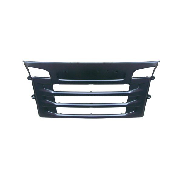 CARETA SCANIA S5-S6  3 REJILLAS OEM 1872158 GBP04-S-001
