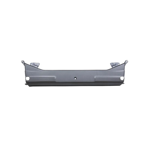 PARAGOLPE CENTRAL SCANIA S6 - XT OEM 2077928 - 6512                                                                                                   