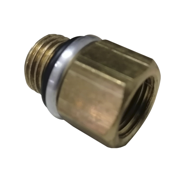 BUJE MACHO 22 X 1/2 HEMBRA