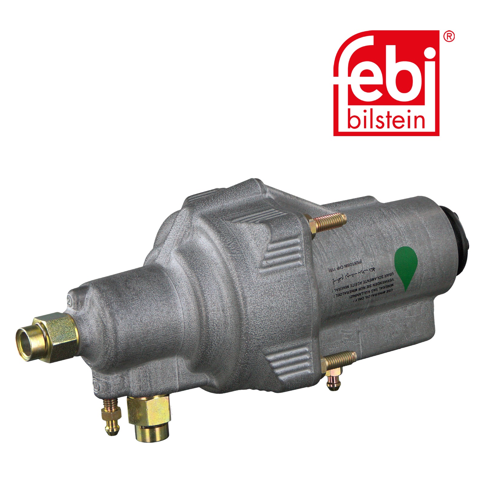 SERVO EMBRAGUE MERCEDES BENZ ACTROS-AXOR- ATEGO OEM 321023001 - 7060130                                                                               