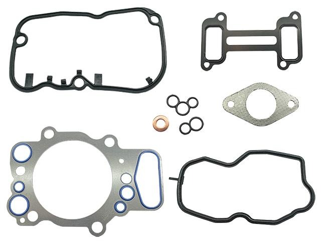 JGO DESCARBONIZADO SCANIA P/G/R MOTOR OEM 1725112- 134087 - 379320 - 59.509-OR-RV -  03-34885-02 RANTECH 2090117549  CON SELLOS VALVULA               