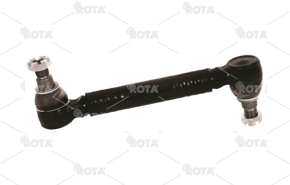 BIELETA VOLVO FMX/FH CLASICO TRASERA OEM 21119064 - 82729 - 2077178G