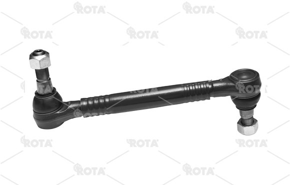 BIELETA VOLVO FMX-FH CLASICO/NUEVO TRASERA 373MM OEM 21197609 82728 20712759G