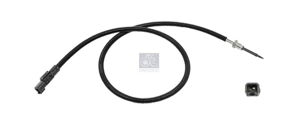 SENSOR TEMPERATURA DE GASES DE ESCAPE EGTS 21412472 VOLVO FH FMX MTE 9699                                                                             