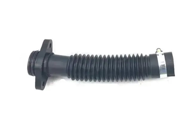 TUBO CONECTOR LLENADO ACEITE VOLVO FH/FM 22306614-21516855